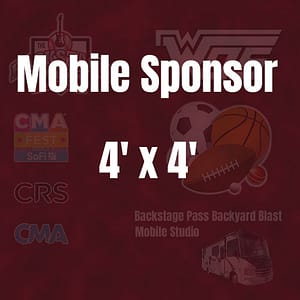 Mobile Sponsor 4