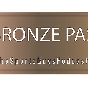 BRONZE-Pass