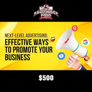 Next-Level Ad Kit