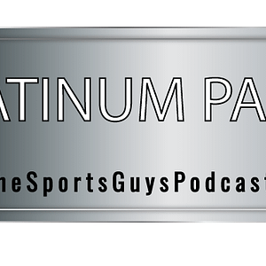 Platinum Pass