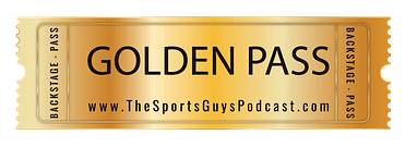 Gold Pass